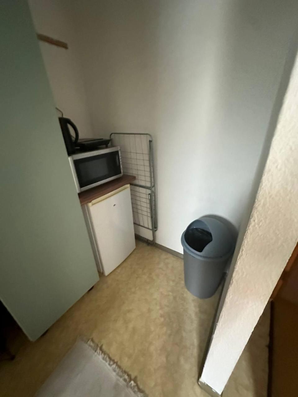 Apartmenthaus Iris&Jasmin Lalendorf Экстерьер фото