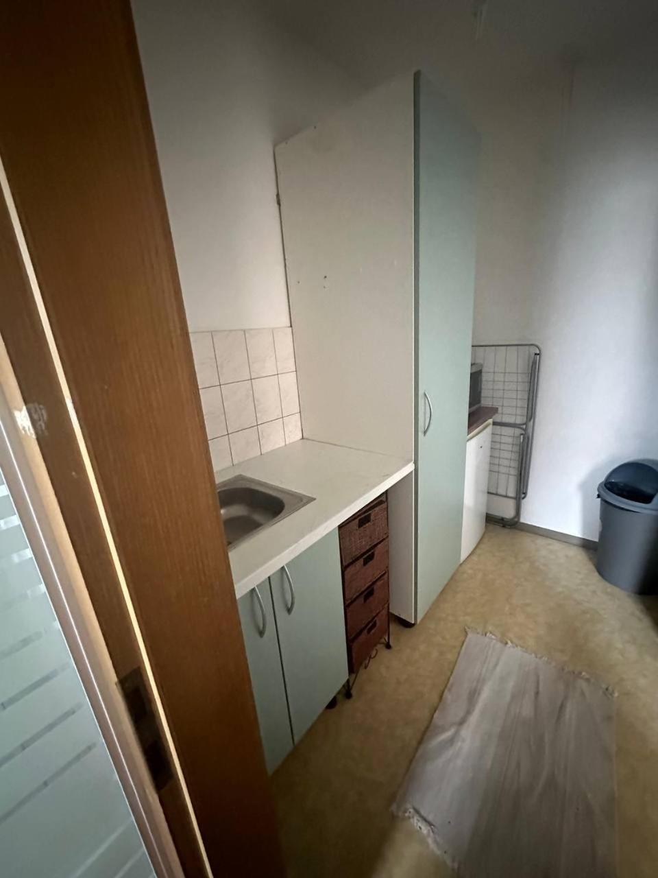 Apartmenthaus Iris&Jasmin Lalendorf Экстерьер фото