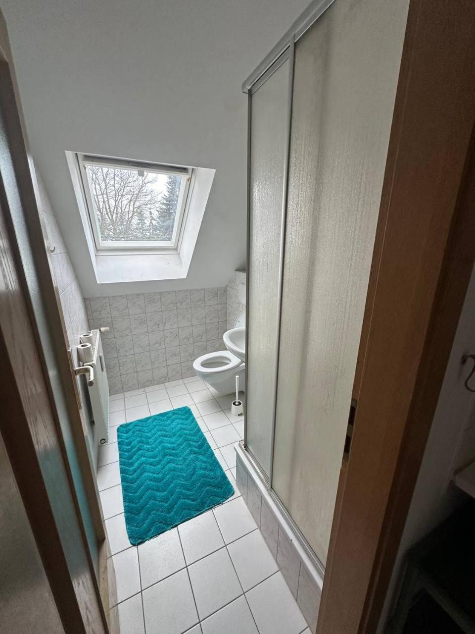 Apartmenthaus Iris&Jasmin Lalendorf Экстерьер фото