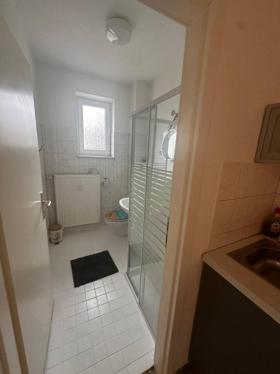 Apartmenthaus Iris&Jasmin Lalendorf Экстерьер фото