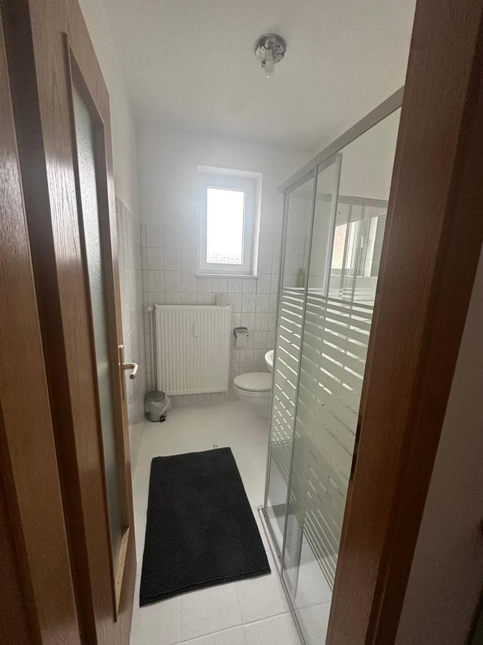 Apartmenthaus Iris&Jasmin Lalendorf Экстерьер фото