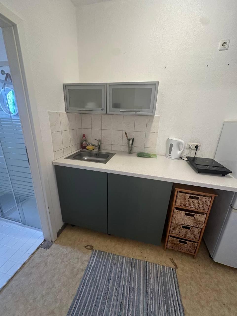 Apartmenthaus Iris&Jasmin Lalendorf Экстерьер фото